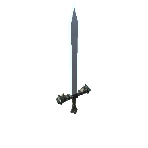 HYPEPOLY - Sword_251